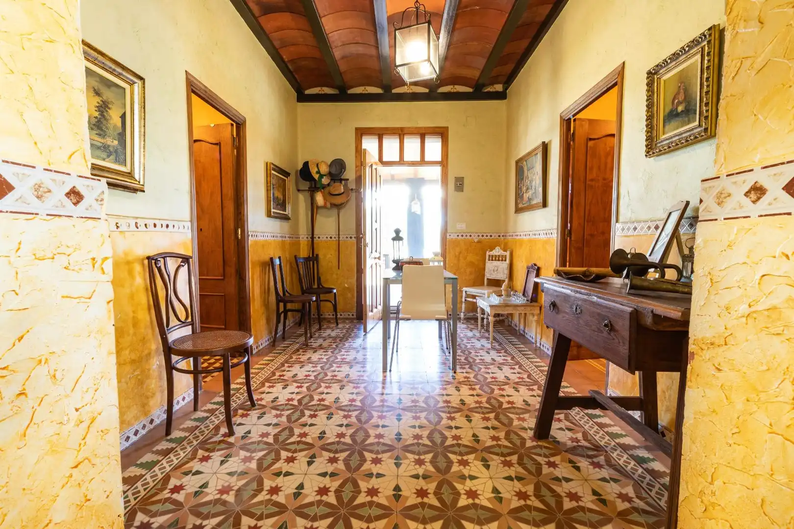 Haus mit Pool zum Verkauf in Los Huertos, imagen 23