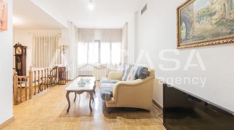 Foto 2 de Piso en venta en Carrer de L'escultor Alfons Gabino, Ciutat Jardí, Valencia Capital