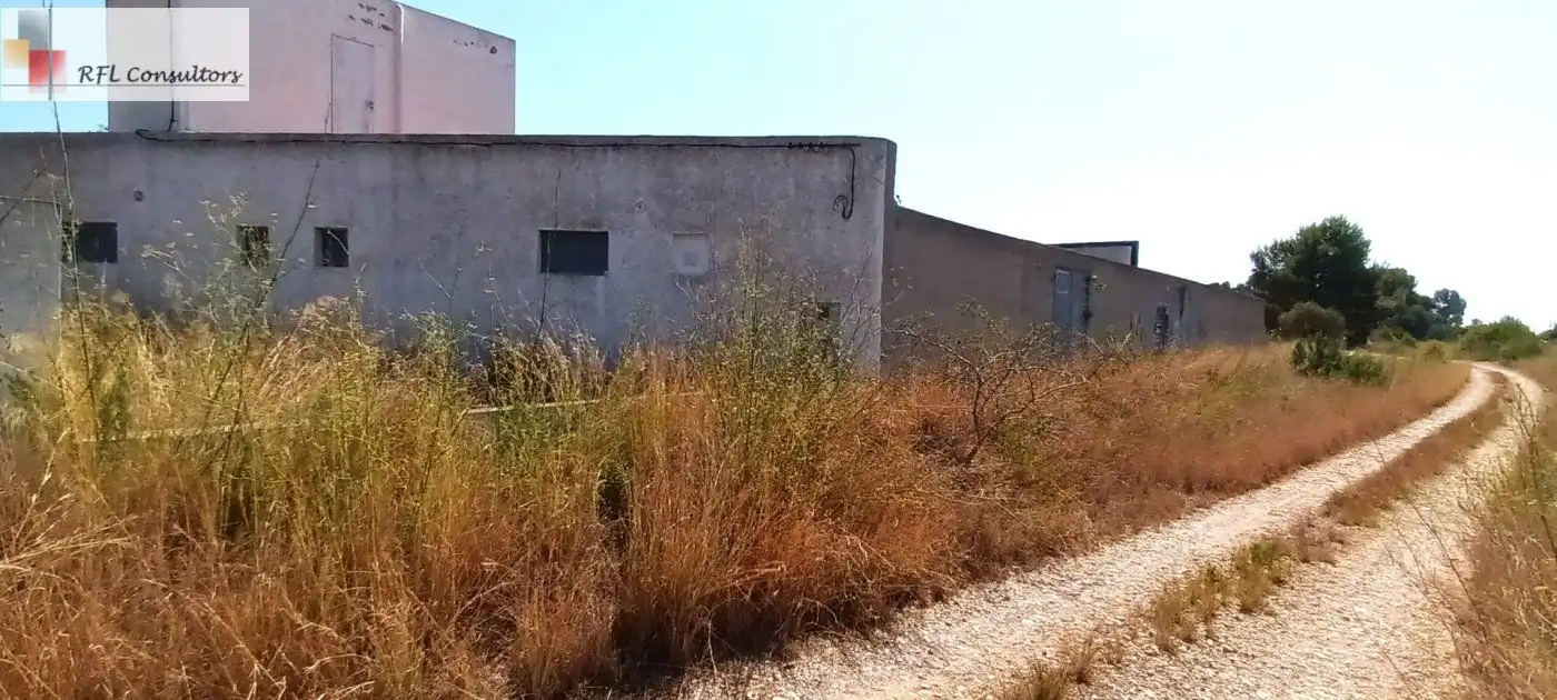 Residential for sale in Torreblanca