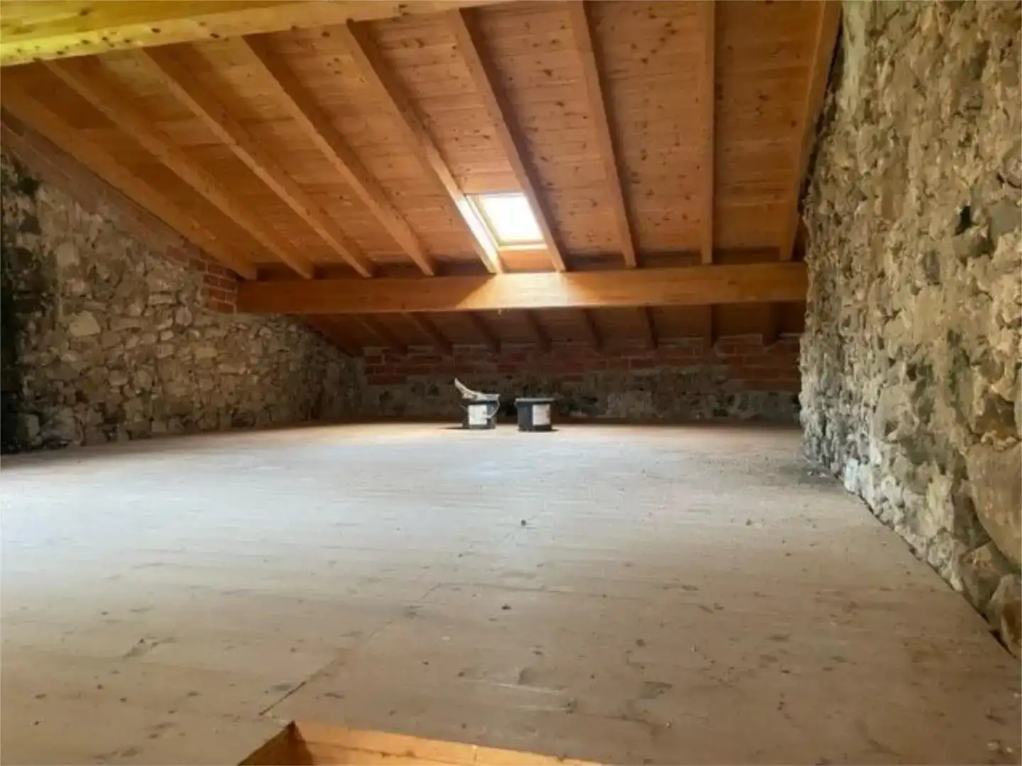 Piso en venta en Limpias con Jardín privado