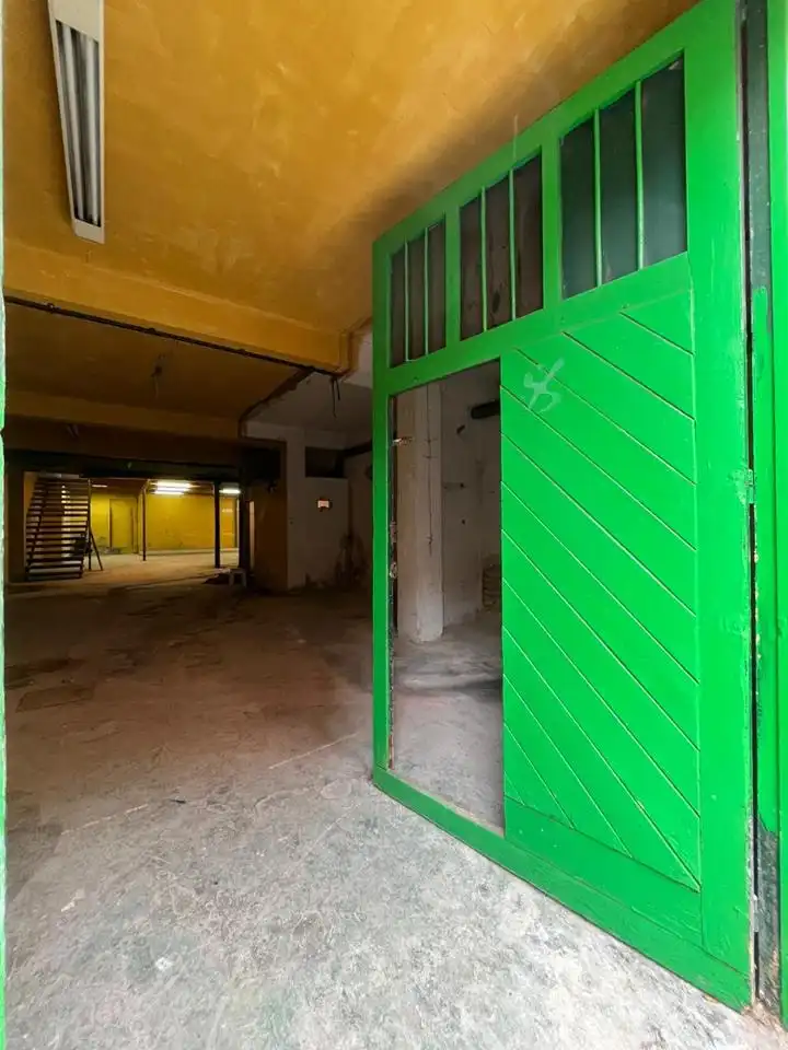 Local comercial en venda a De Los Laboratorios, imagen 5