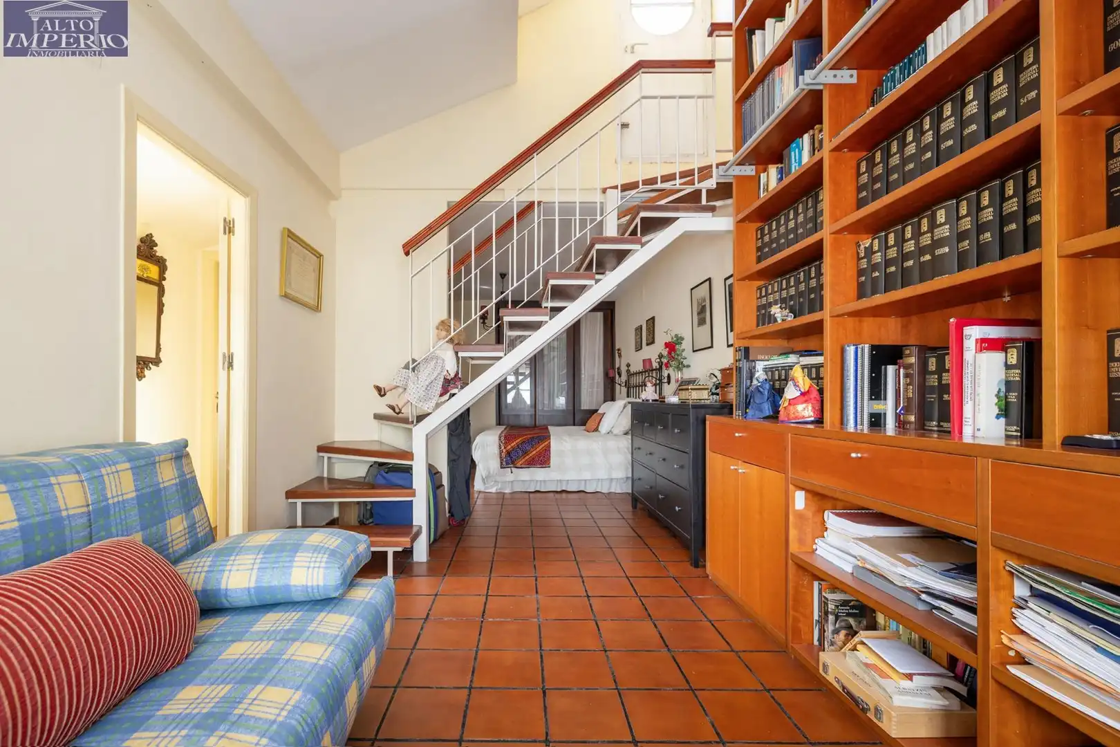 Casa en venta en Albaicín, imagen 47