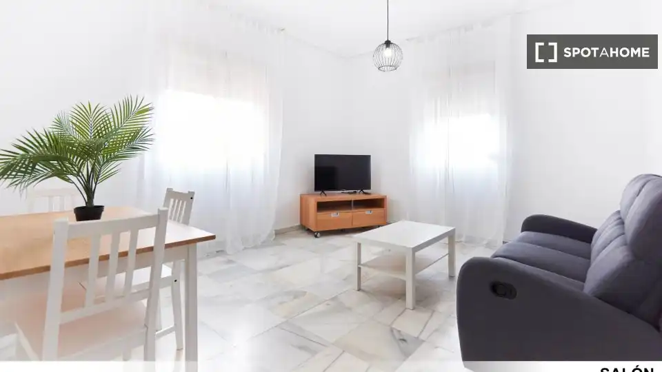 Room in Tiro de Línea