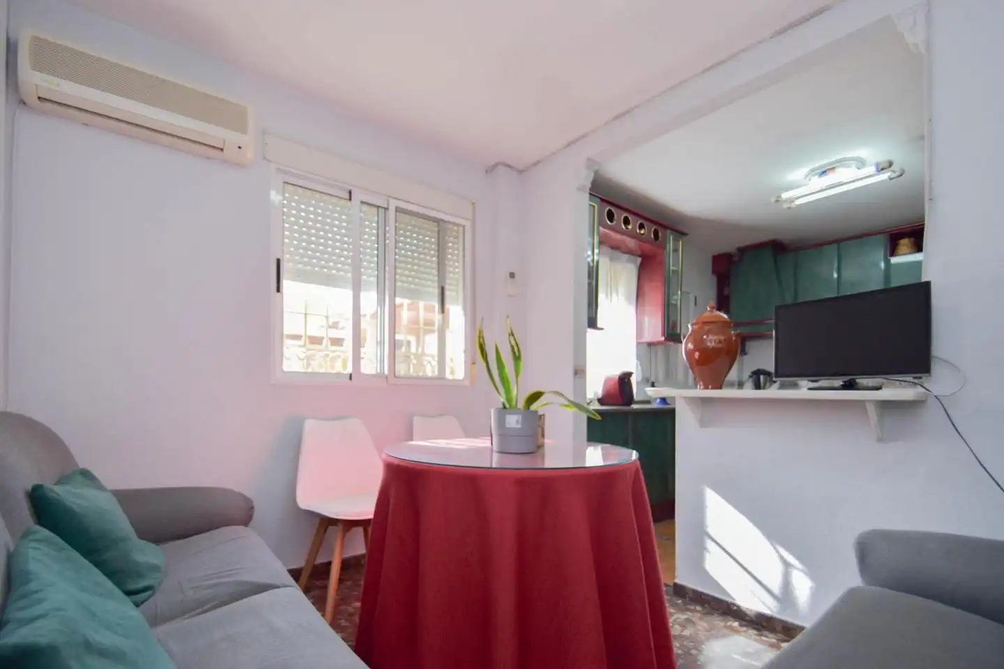 House with garden for sale in Federica Montseny, imagen 24