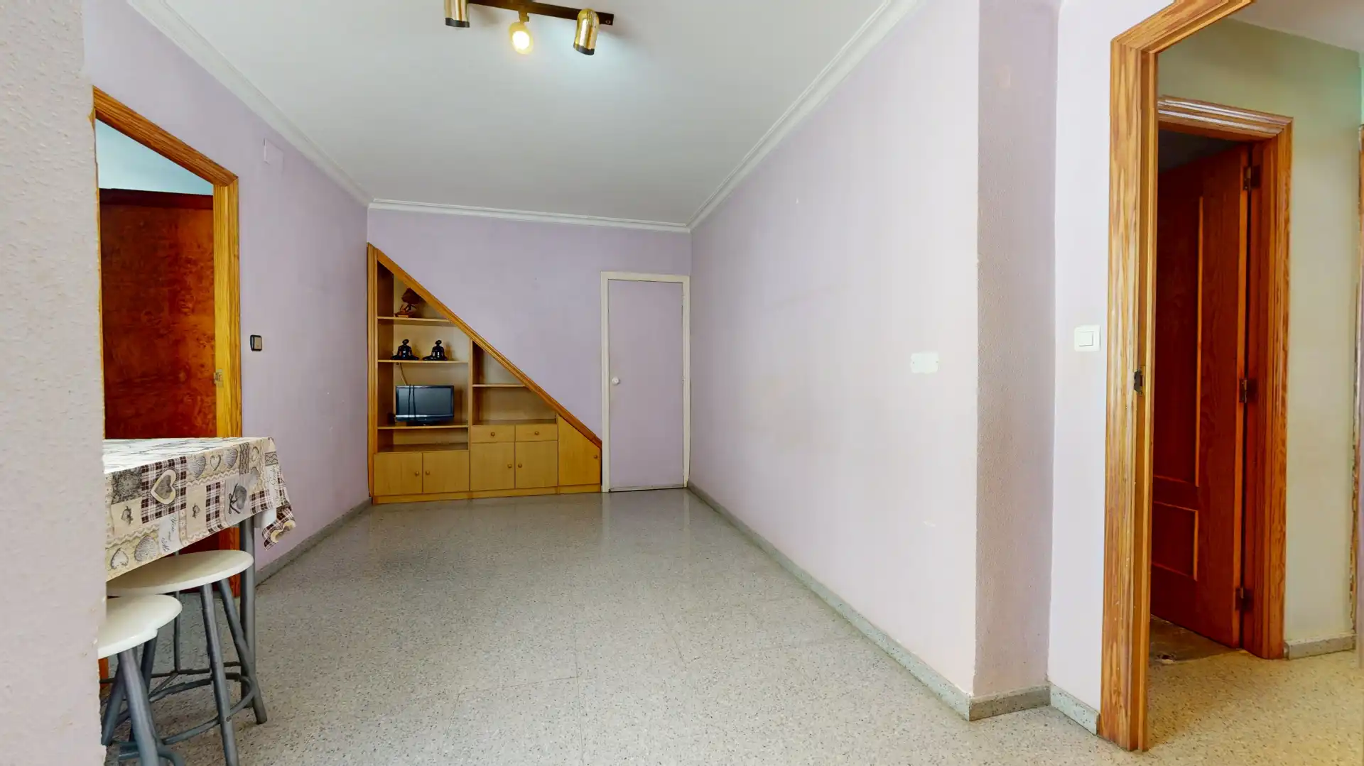 Piso en venta en Villena con Terraza y Balcón