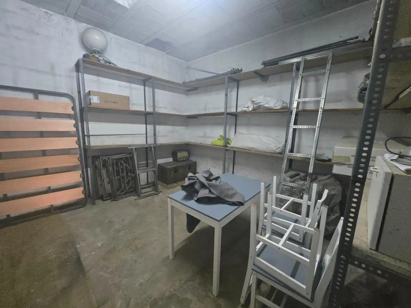 Flat with terrace for sale in Vilanova del Camí, imagen 27