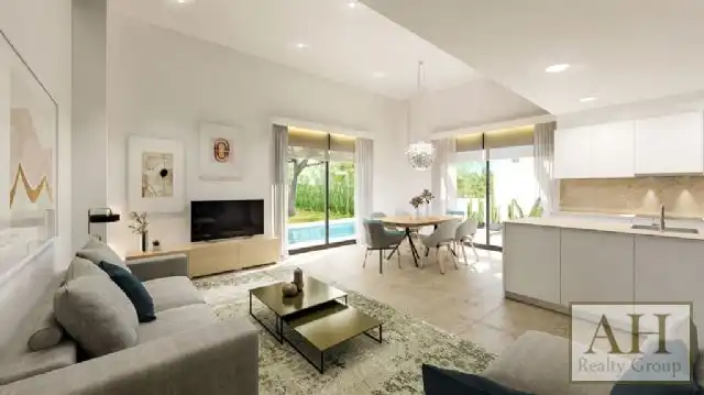 Maison à vendre à Golf Bahía, imagen 6