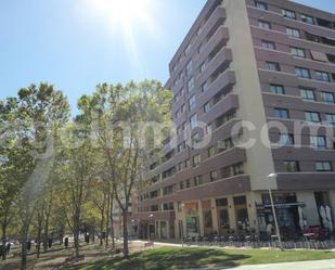 Flat to rent in Valladolid Capital