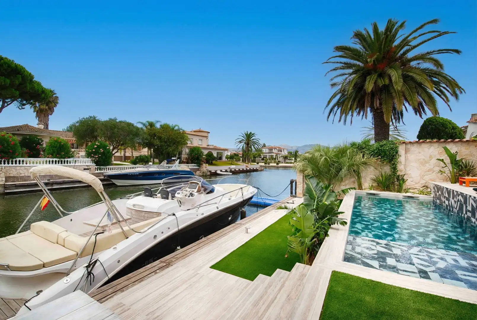 Villa à vendre à Carrer Noguera, imagen 7