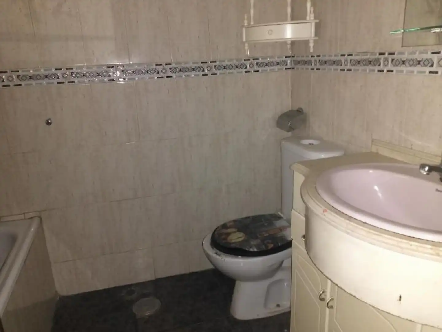 Baño de Casa o chalet en venta en Guadalupe