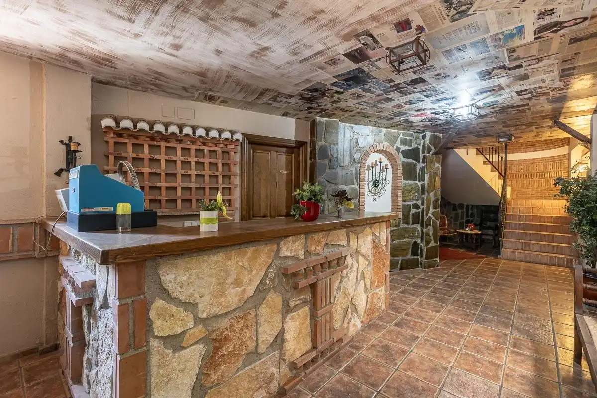 Inmuebles singulares con ascensor en venta en Cenes de la Vega, imagen 37