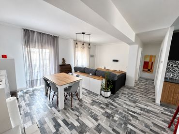 Appartamento con ascensore in vendita a Gabilondo 13