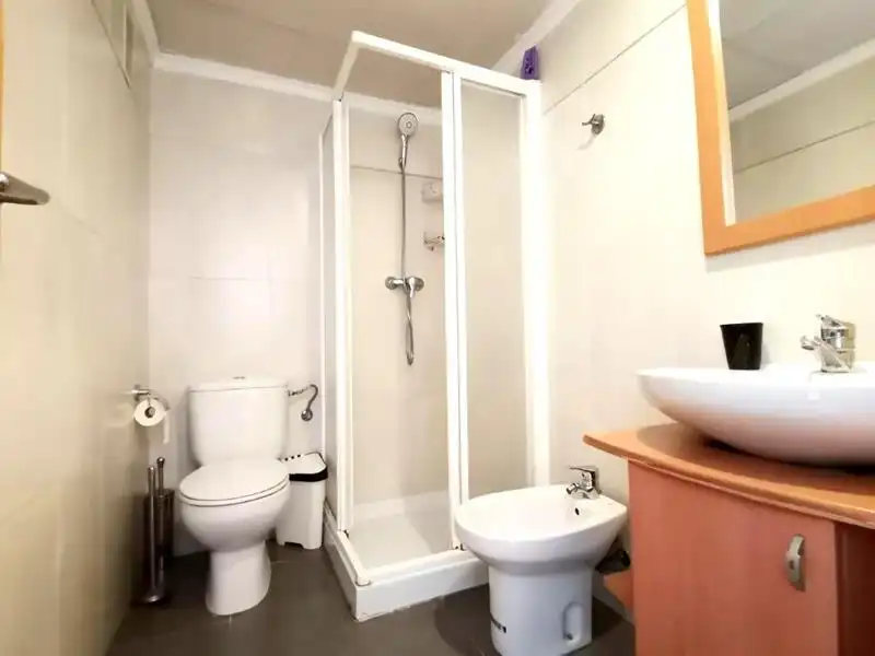 Wohnung mit Aufzug zur Miete in Teatinos - Universidad, imagen 4