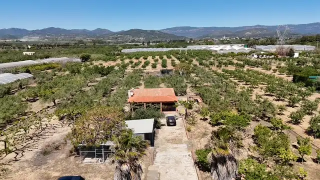 Casa rústica en venda a COLL D'EN BOCH (P43 Pc84), imagen 3