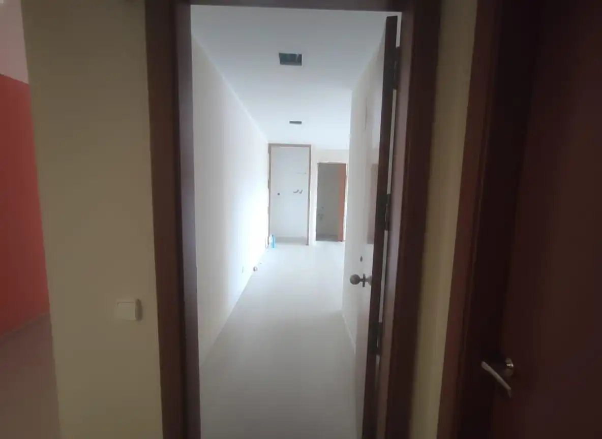 Loft zum Verkauf in Tiana mit Privatgarten und Gemeinschaftspool