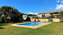 Swimming pool of Flat for sale in Calonge  with Terrace and Swimming Pool