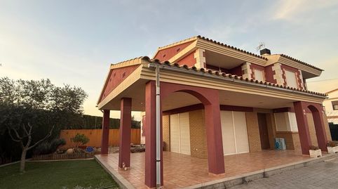 Foto 5 von Haus oder Chalet zum Verkauf in Calle Cuadra Mercader, Ciutat del Transport - La Salera, Castellón de la Plana / Castelló de la Plana