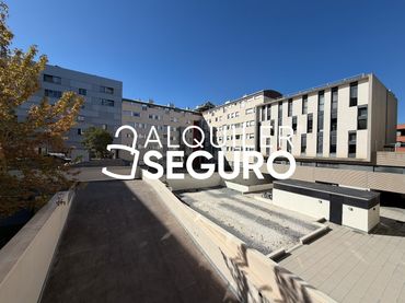 Appartement avec ascenseur à louer à Alto de la sartenilla