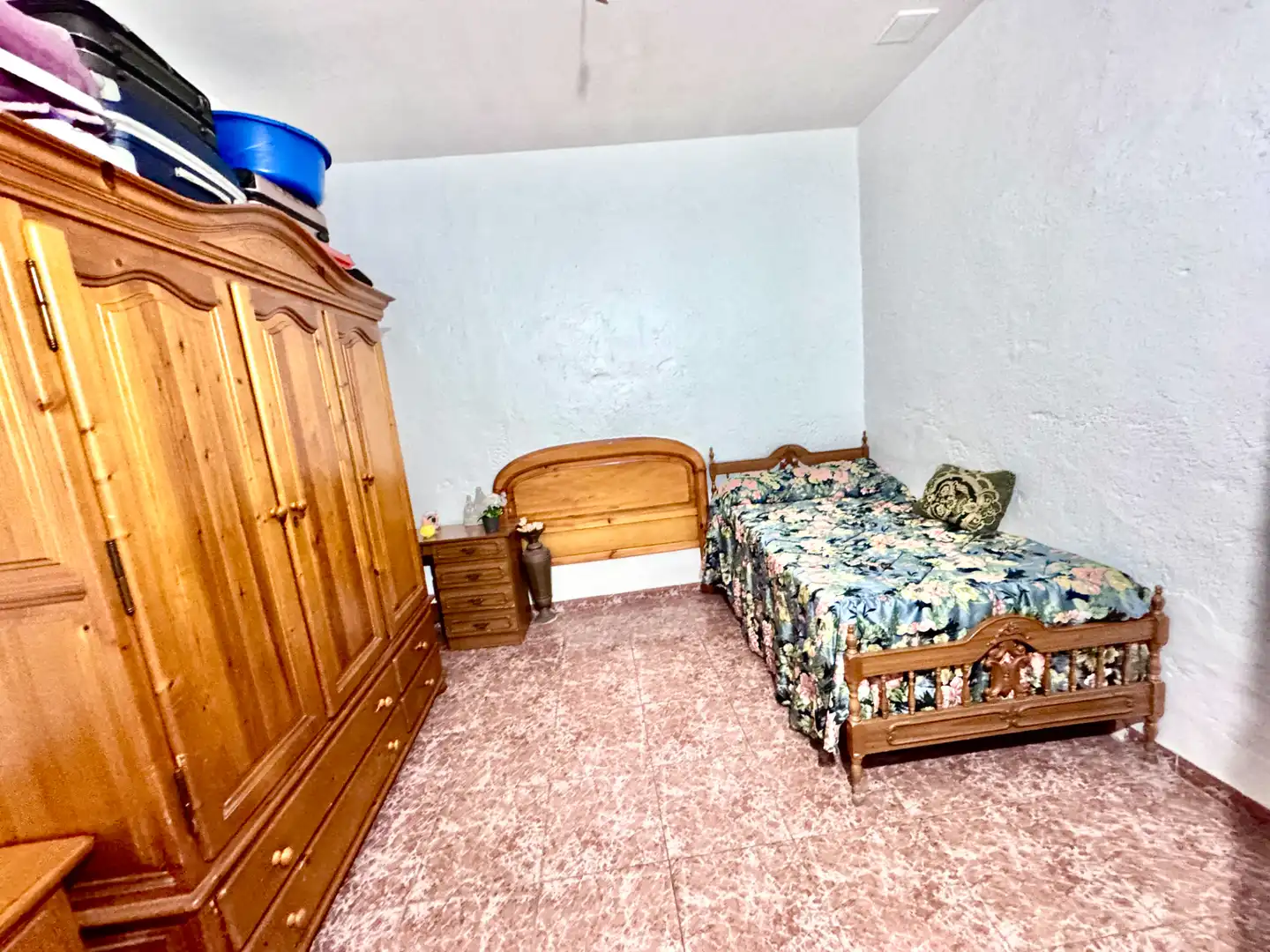 Dormitori de Casa o xalet en venda en Albuñol amb Aire condicionat, Terrassa i Traster
