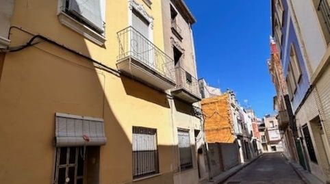 Foto 3 de Finca rústica en venta en Albuixarres, Alzira