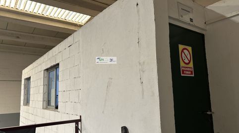 Foto 5 von Fabrikhallen zum Verkauf in Ctra. Valencia Km. 14, Pº el Plano, María de Huerva, Zaragoza