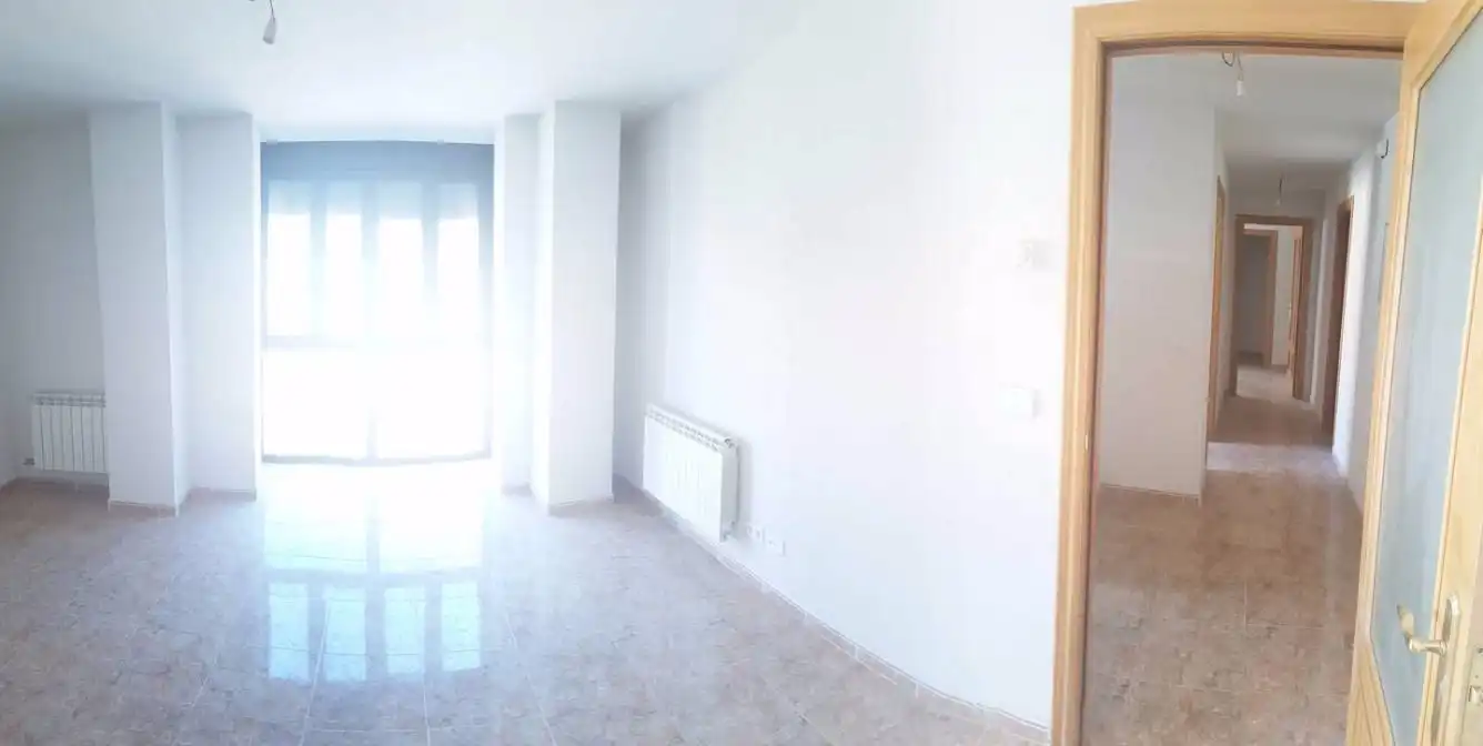 Dúplex amb terrassa en venda a Avenida Juan Carlos I 14, imagen 45