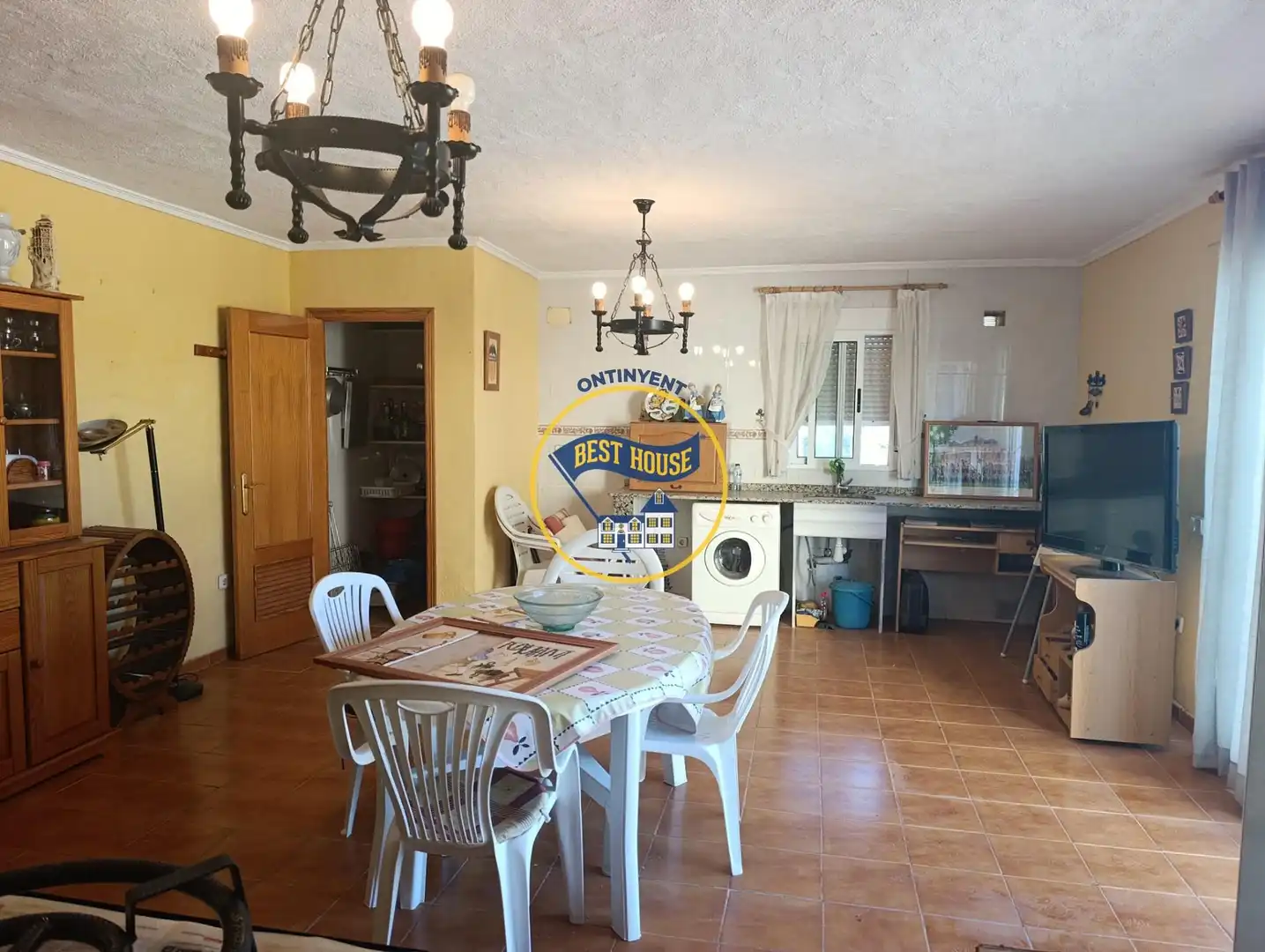 Villa avec jardin à vendre à Agullent, imagen 22