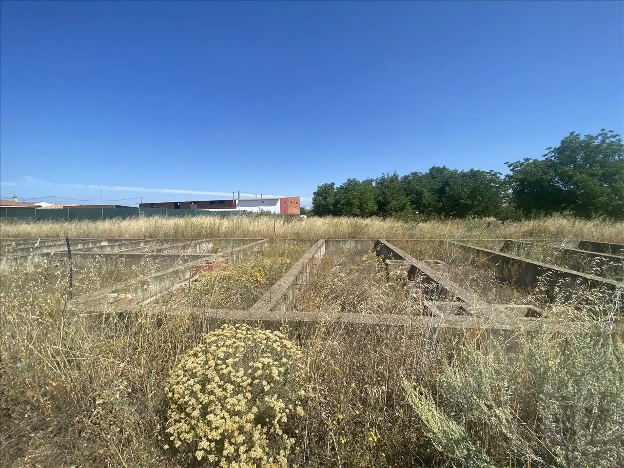 Apartments for sale in 1 Vial VI-VS. Parcela, Vega de Infanzones