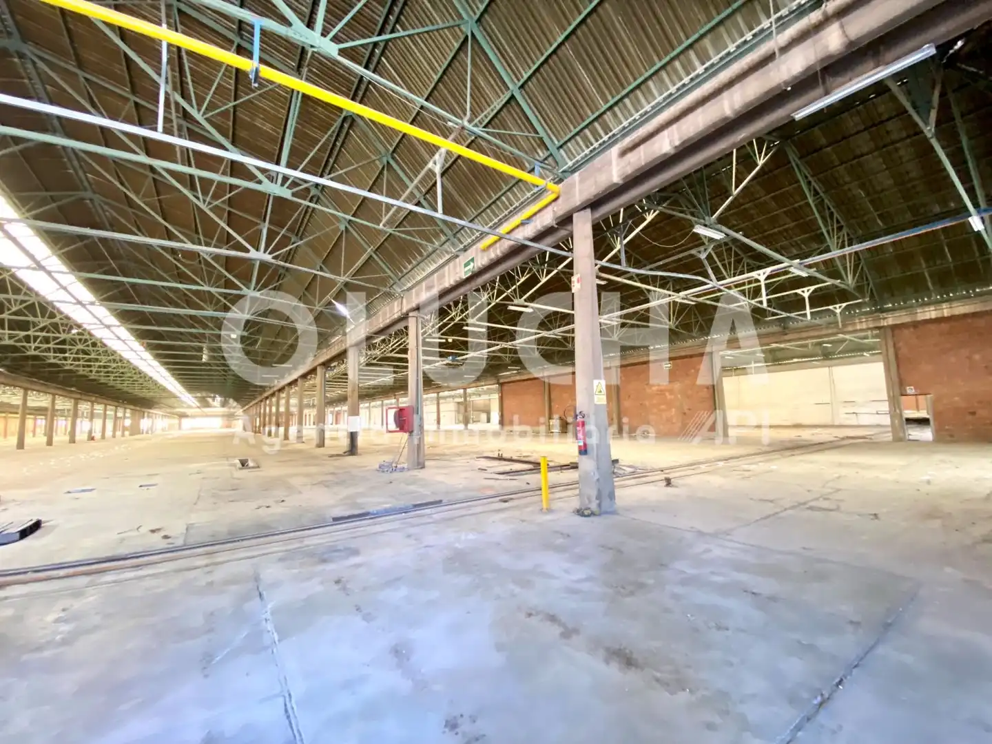 Industrial building for sale in Avenida Alemania-Italia, imagen 9