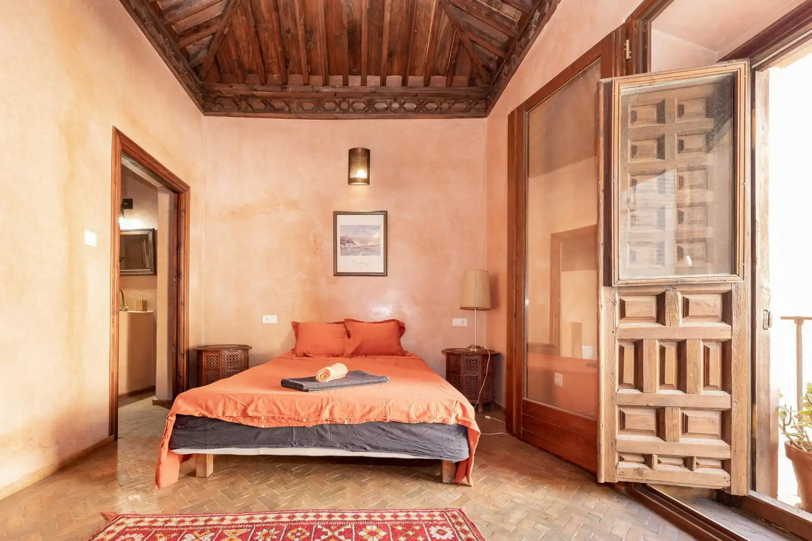 Résidentiel à vendre à Albaicín, imagen 14