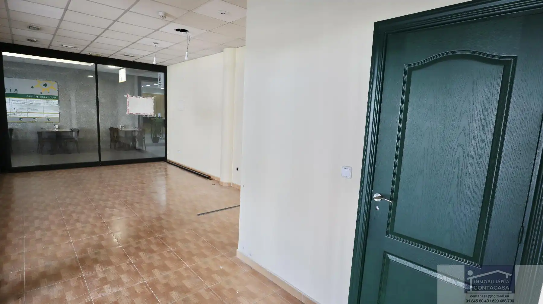 Local comercial de lloguer a Centro, imagen 10