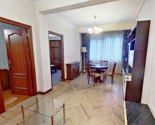 Dining room of Flat for sale in Vitoria - Gasteiz  with Terrace