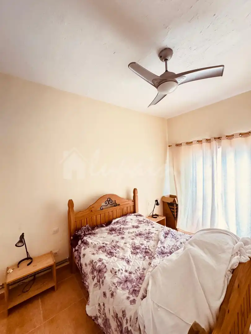 Habitación de Finca rústica en venta en Vilaflor de Chasna