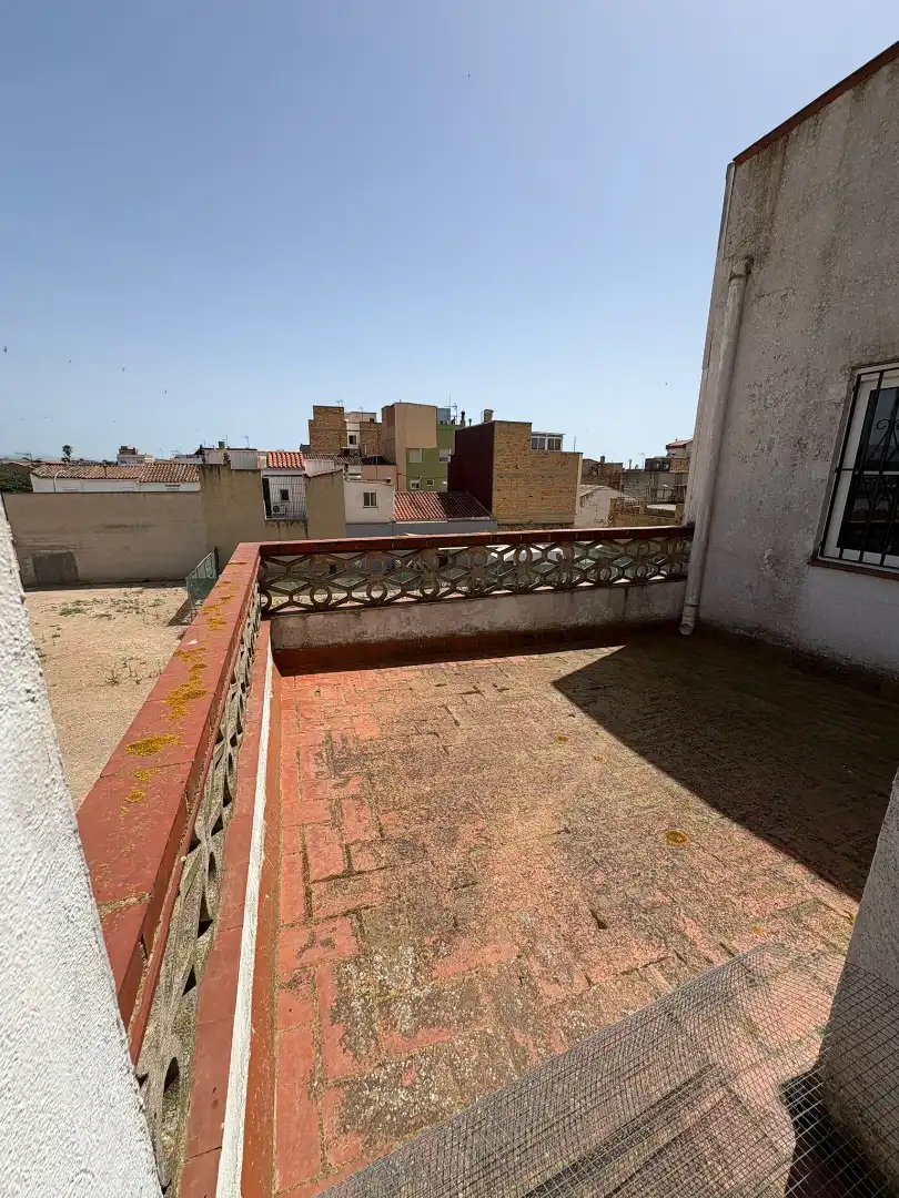 Maison avec terrasse à vendre à L'Aldea, imagen 34