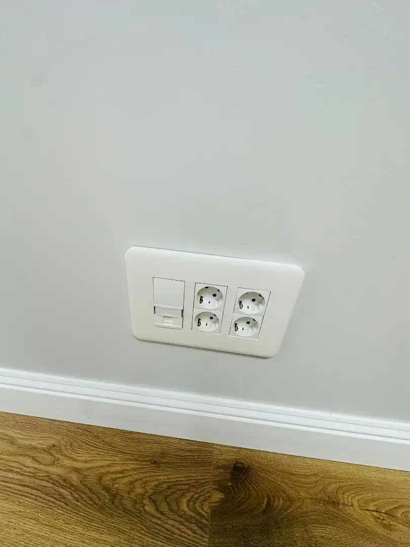 Schlafzimmer von Büro zum Verkauf in Valladolid mit Klimaanlage