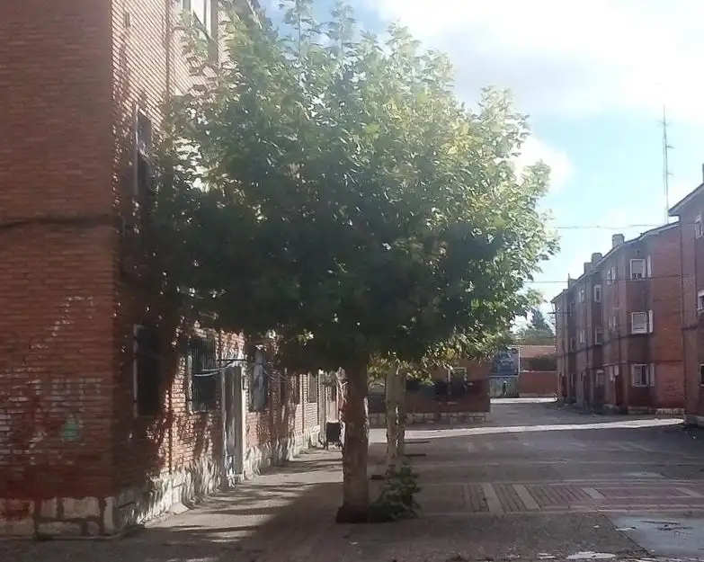 Apartament en venda a Orbigo, Delicias