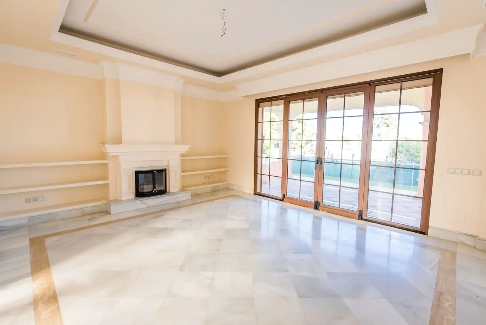 Maison à vendre à Marbella Centro, imagen 2
