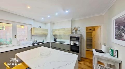 Foto 4 de Casa o xalet en venda a Calle Reboredo-s Vicente, O Grove  , Pontevedra