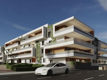 Àtic amb piscina en venda a San Pedro de Alcántara