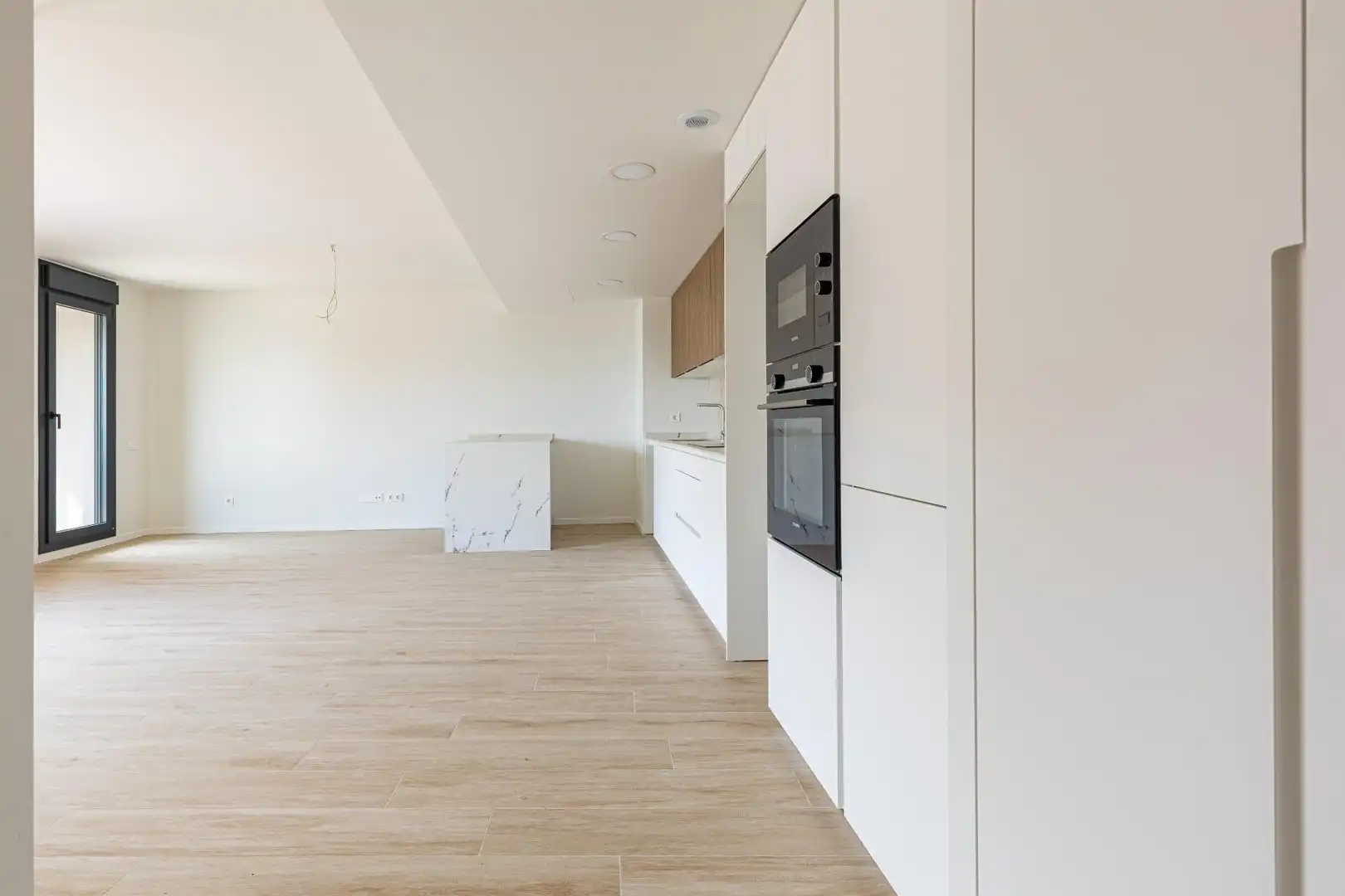 Piso con terraza en venta en Norte, imagen 3