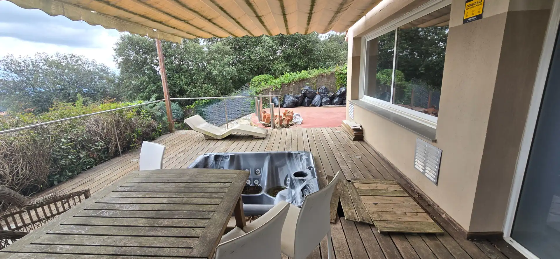 Chalet con terraza en venta en Avinguda de Catalunya, imagen 22