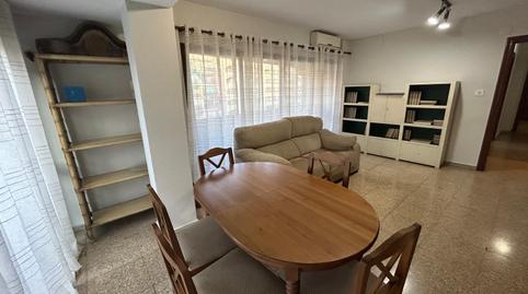 Foto 3 de Pis en venda a Barrio de Patraix, Valencia