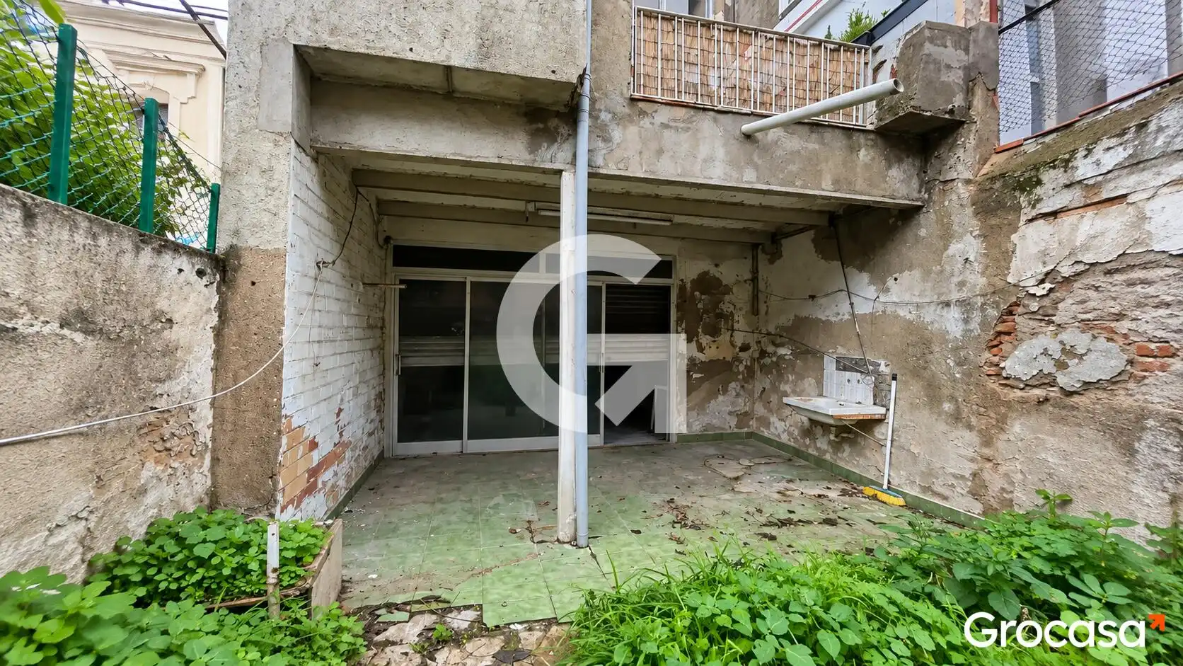 House with terrace for sale in Centre - Can Nadal, imagen 3