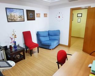 Office for sale in Avda de Madrid - Pº de la Estación