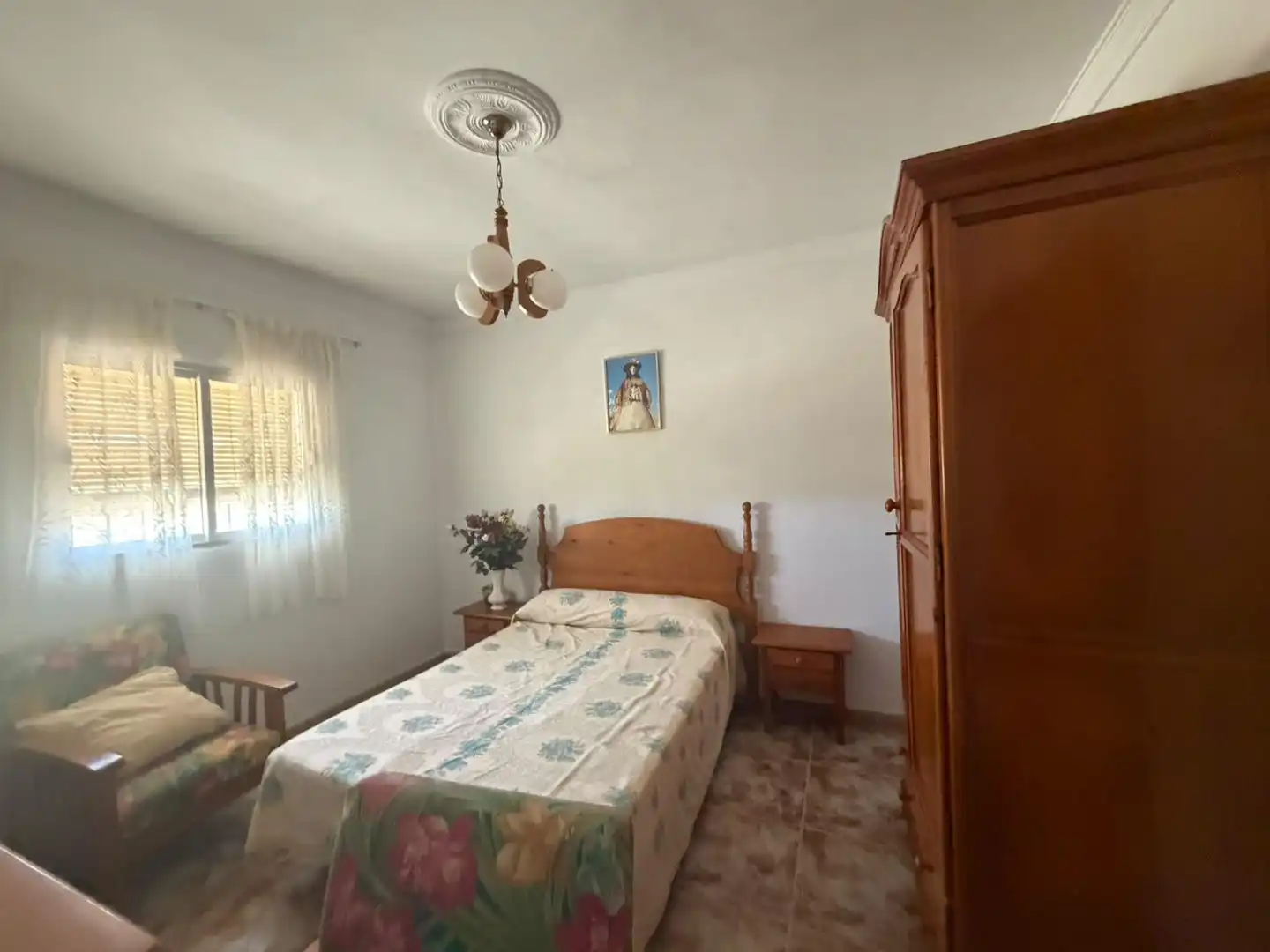 Casa rústica amb jardí en venda a Pelagatos - Pago del Humo, imagen 9