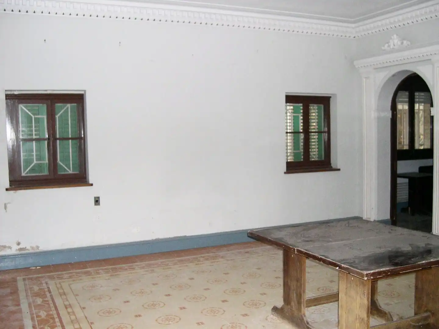 Comedor de Casa o chalet en venta en Camarasa con Jardín privado, Terraza y Balcón