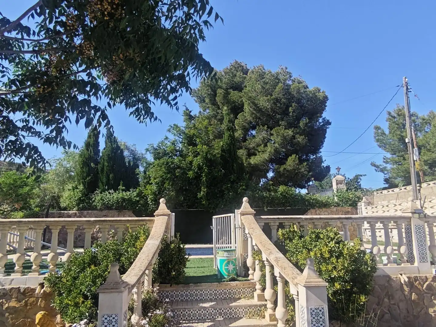 Detached house with pool for sale in Petrer, imagen 60