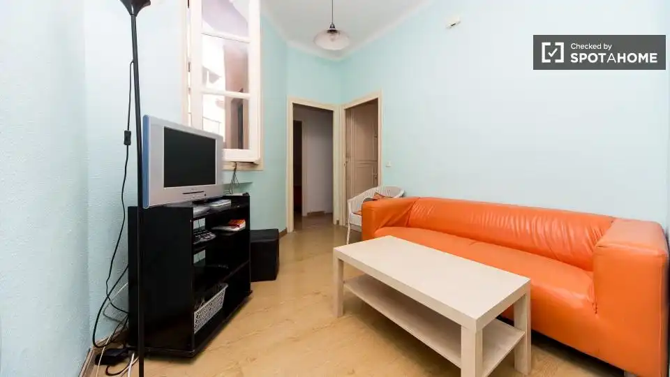 Room in Universidad - Malasaña