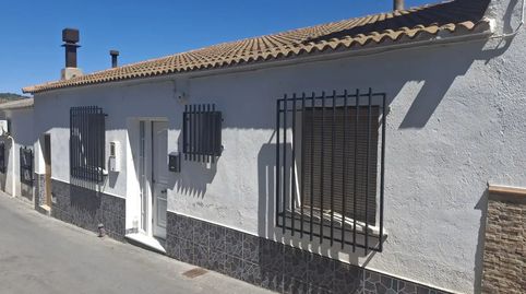 Foto 2 de Casa o xalet en venda a Calle Baja, 14, Oria, Almería