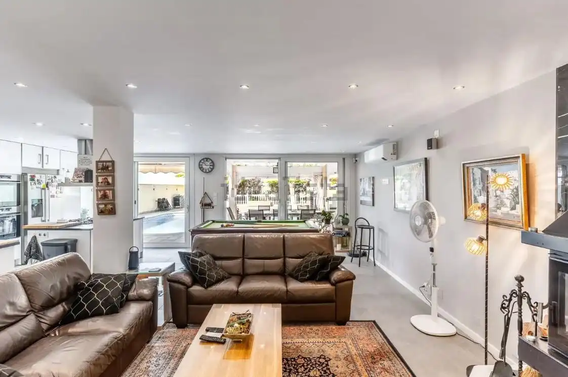 Casa o chalet en venta en Garrucha con Terraza